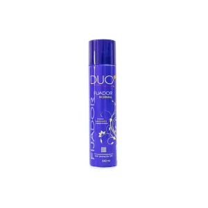 Laca Duo Fijación Normal 330ml