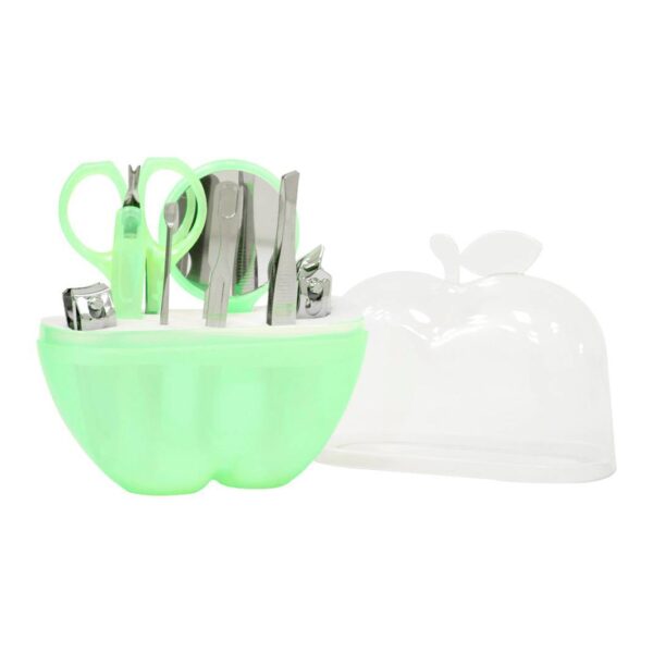 Set de Manicure Portátil Profesional - Imagen 4