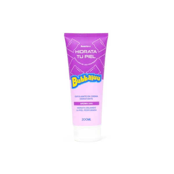 Exfoliante Corporal Bubbaluu - Imagen 2