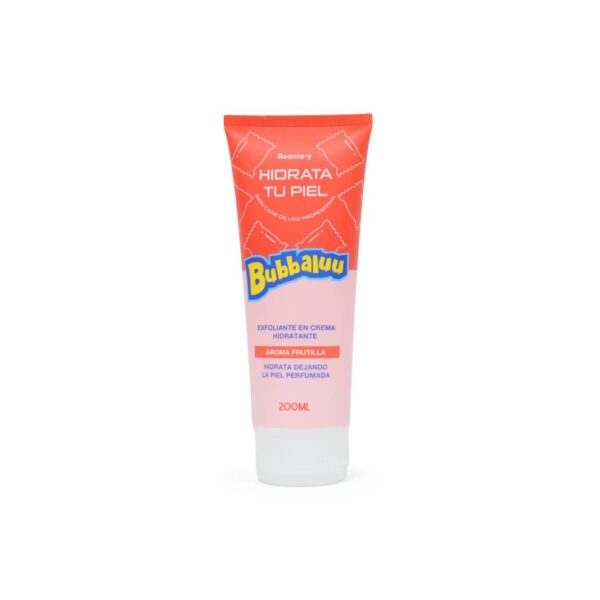 Exfoliante Corporal Bubbaluu - Imagen 4