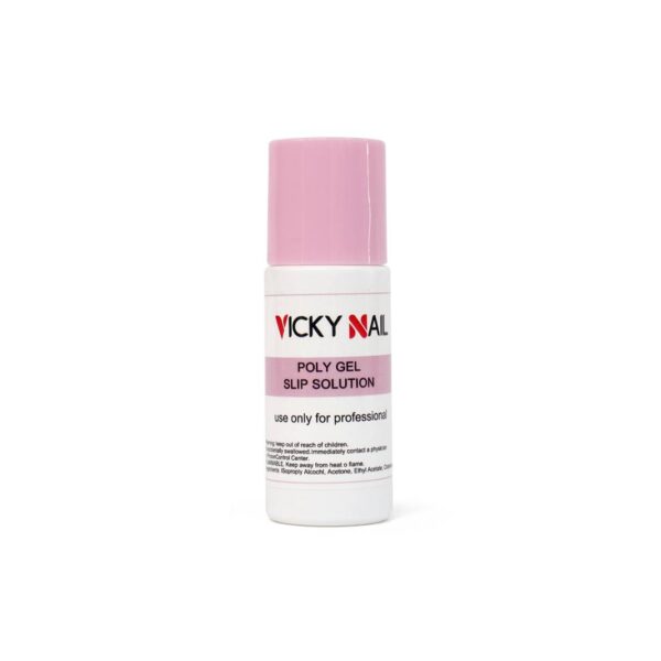 Diluyente Para Polygel Vicky Nails