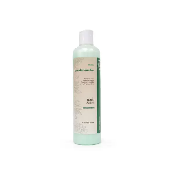 Shampoo Y Acondicionador Romero - Imagen 3