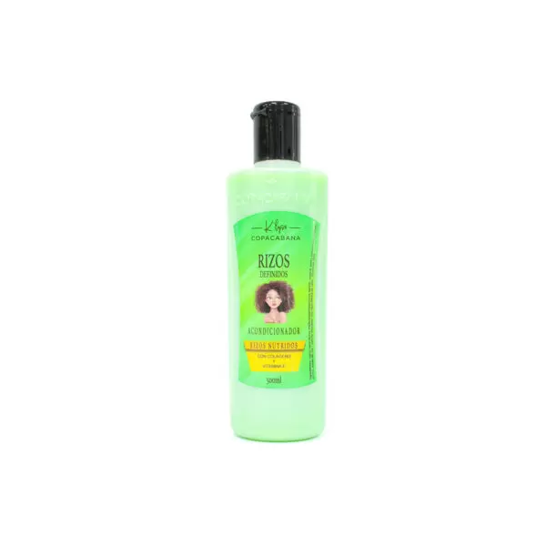 Shampoo Y Acondicionador Rizos Definidos - Imagen 3