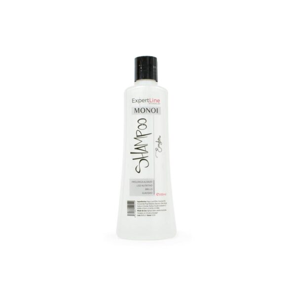 Shampoo Y Acondicionador Monoi Everglam - Imagen 2