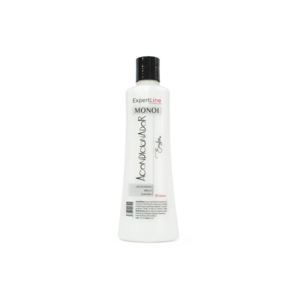 Shampoo Y Acondicionador Monoi Everglam - Imagen 3