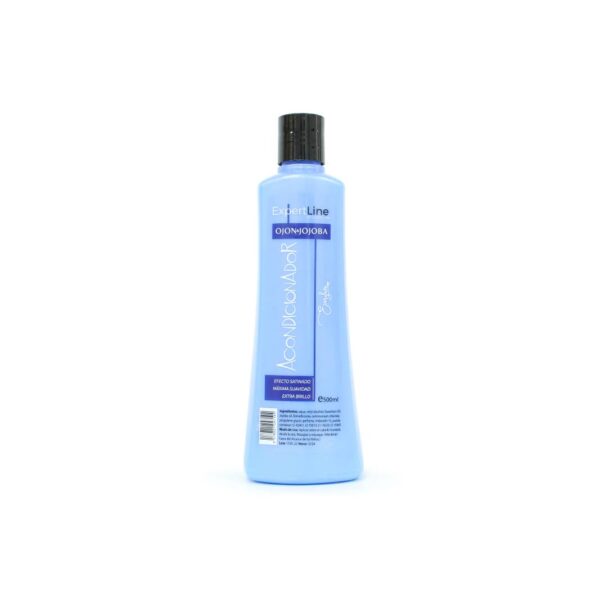 Shampoo y Acondicionador Jojoba Everglam - Imagen 3