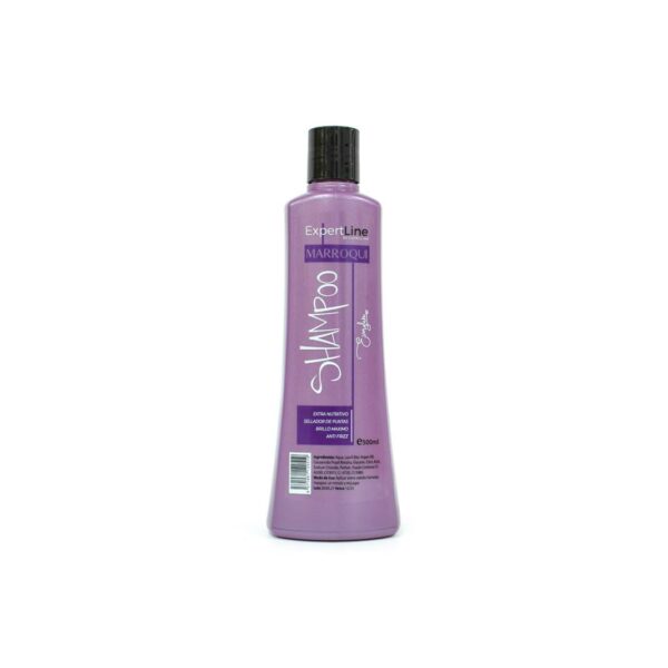 Shampoo Y acondicionador Marroquí Everglam - Imagen 2