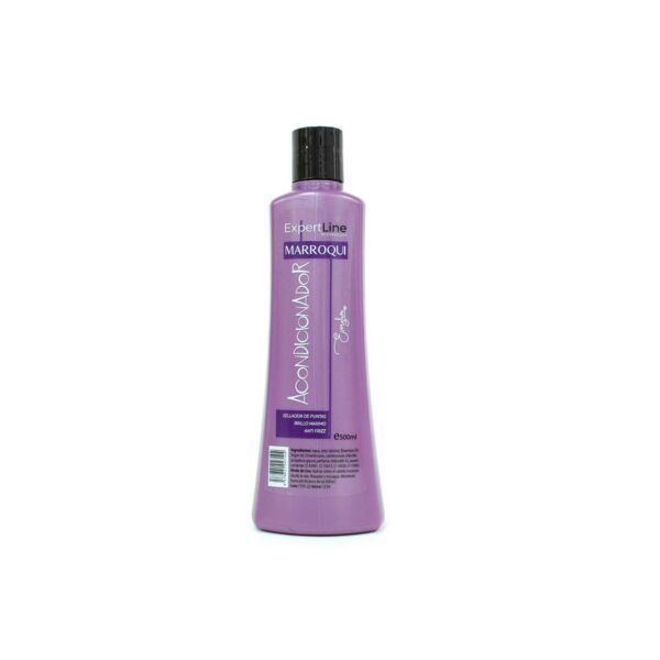 Shampoo Y acondicionador Marroquí Everglam - Imagen 3