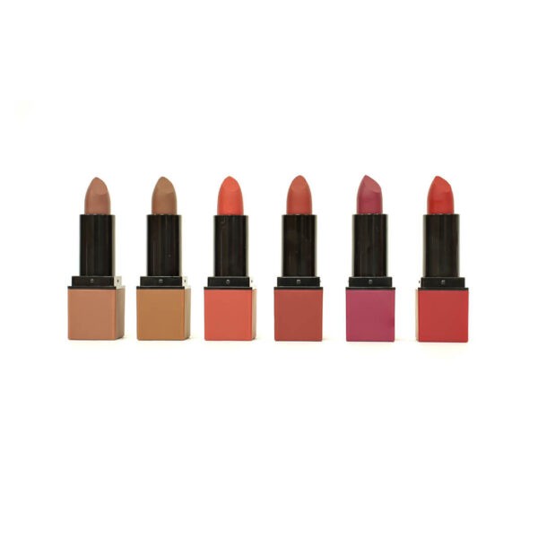 Labial en Barra Mate Miss Betty - Imagen 3