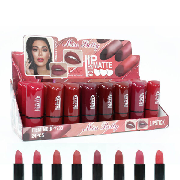 Labial Mate Miss Betty