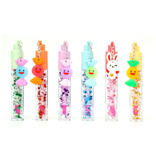 Brillo Labial Candy Gloss - Imagen 2