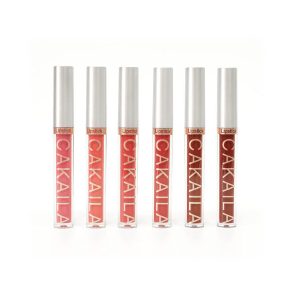 Set de Labiales Cakaila - Imagen 2