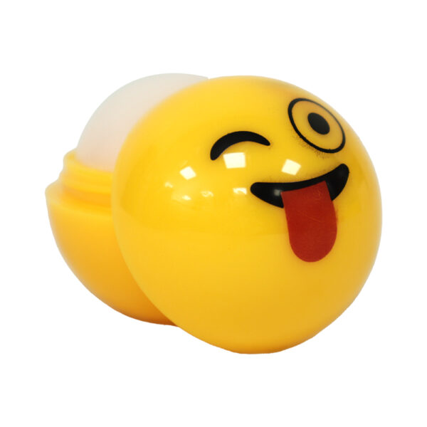 Bálsamo Labial Emojis - Imagen 4