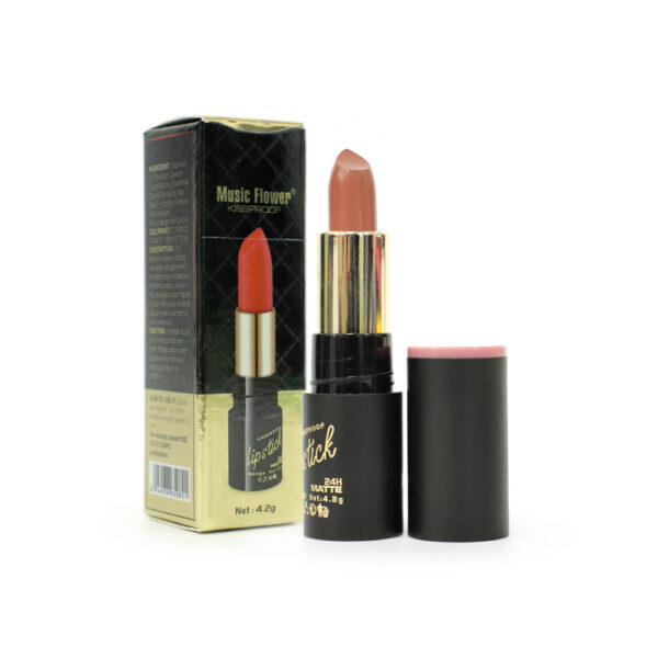 Labial en Barra Matte Music Flower - Imagen 3