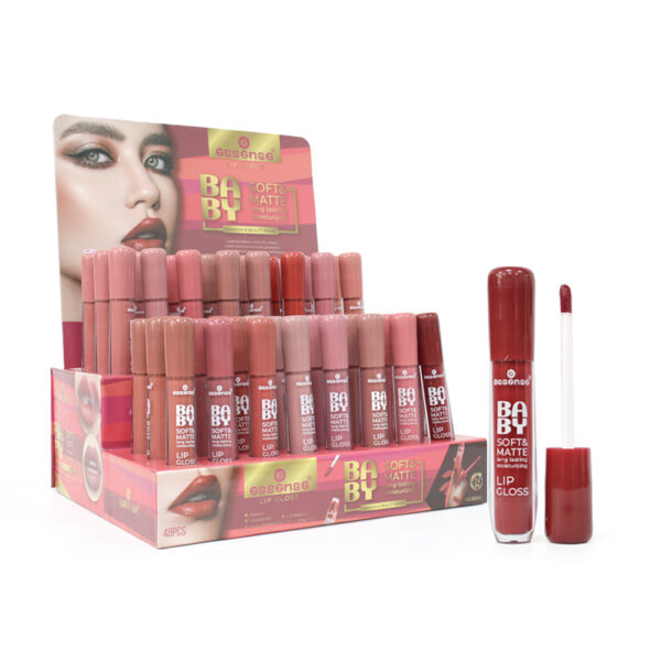 Labial Líquido E2285