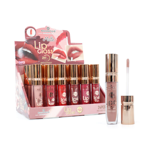 Labial Líquido Gloss Essense