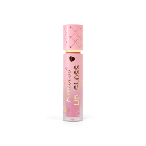 Labial Líquido Gloss Rimocoo