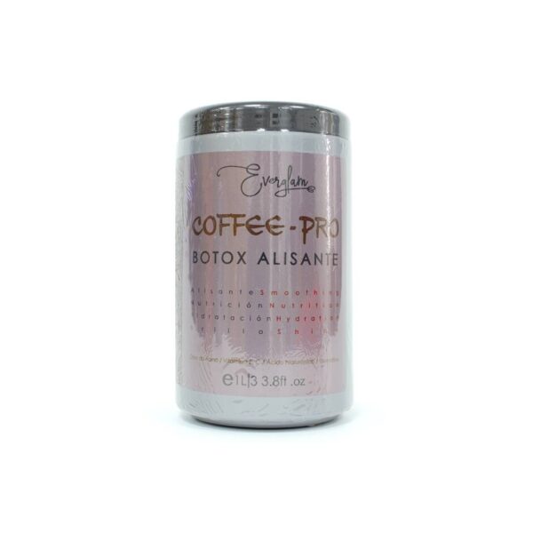 Botox Alisante Coffee-Pro Everglam