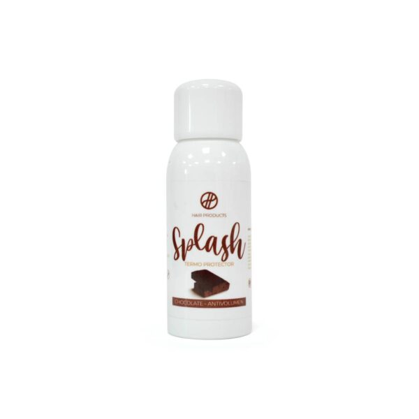 Splash Termo Protector de Chocolate