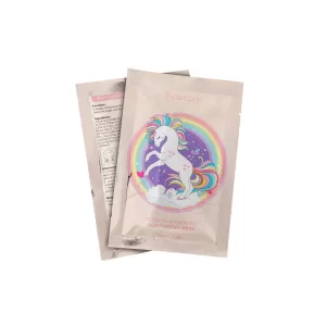Mascarilla Facial de Unicornio