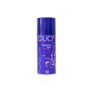 Fijador Extra Fuerte By Duo 165ml