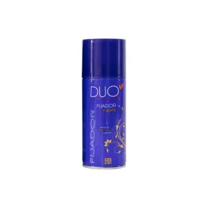 Fijador Fuerte By Duo 165ml