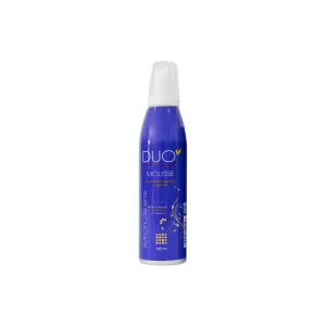 Mousse By Duo 160ml