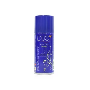 Fijador By Duo Normal 165ml