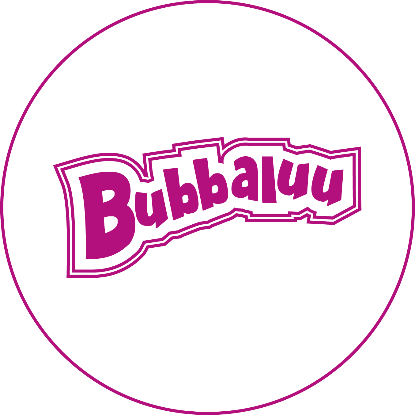 Bubbaluu