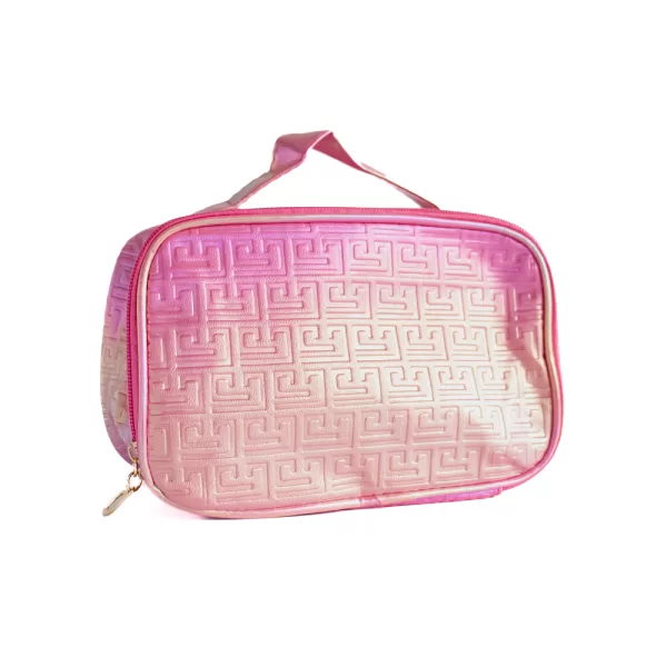 Cosmetiquero Maletín Tornasol