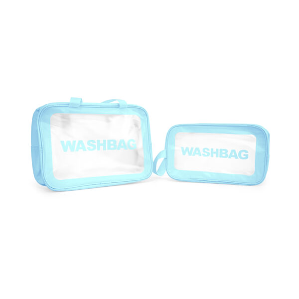 Cosmetiquero Washbag