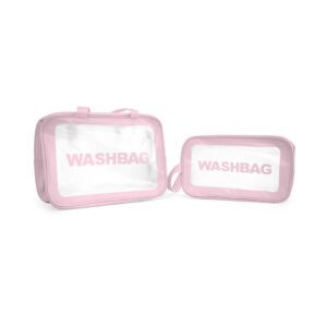 Cosmetiquero Washbag