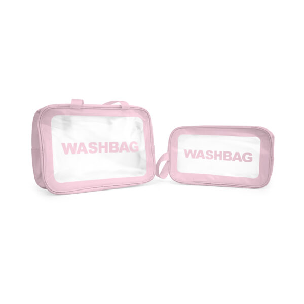 Cosmetiquero Washbag