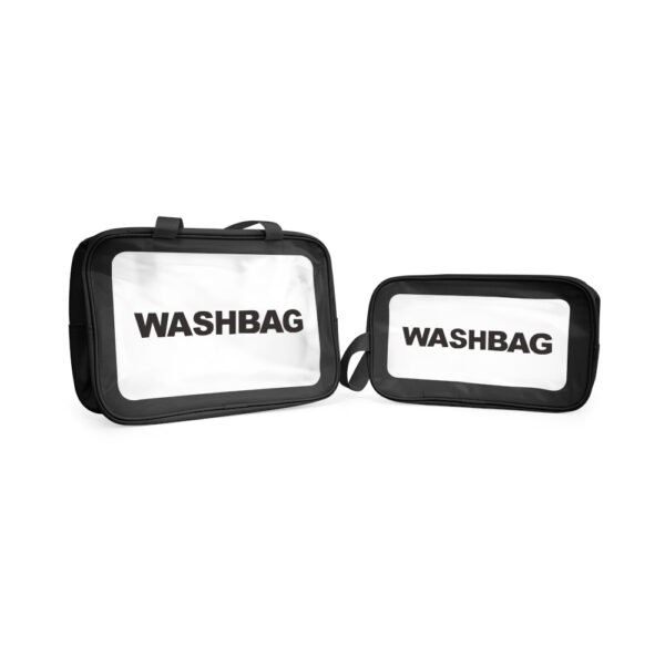 Cosmetiquero Washbag