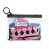 Set Manicure Portátil Con Estuche