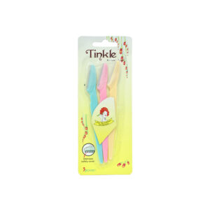 Perfilador de Cejas Tinkle 3pcs