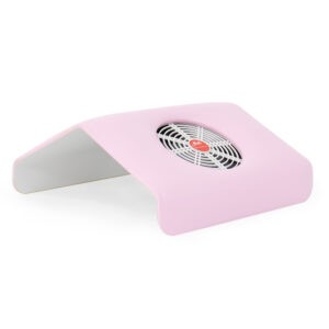 Extractor de Polvo Para Manicure