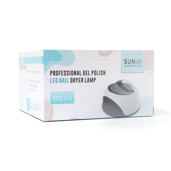 Lampara Profesional Sun A1 Smart 3.0