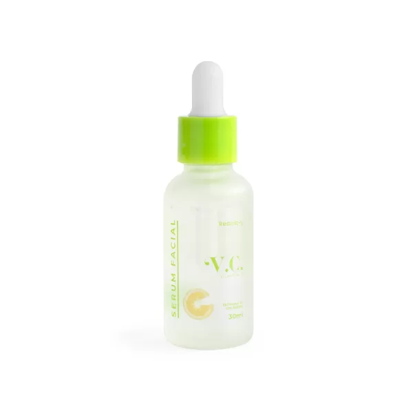 Serum Facial 30ml