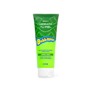 Exfoliante Corporal Bubbaluu