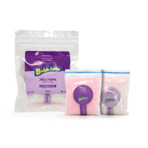 Jellyspa Bubbaluu 2 pasos