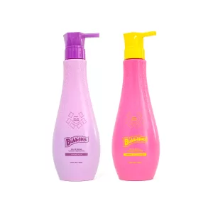 Gel de Ducha Bubbaluu 500ml