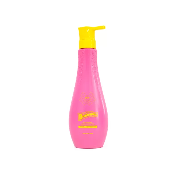 Gel de Ducha Bubbaluu 500ml