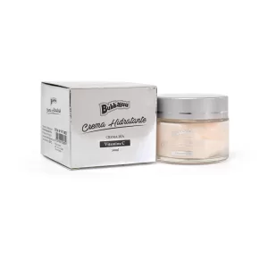 Crema Facial Hidratante Vitamina C Día y Noche 50ml