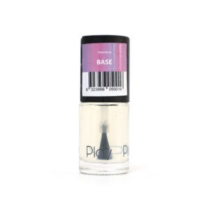 Kit Para Manicure Esmalte Tradicional