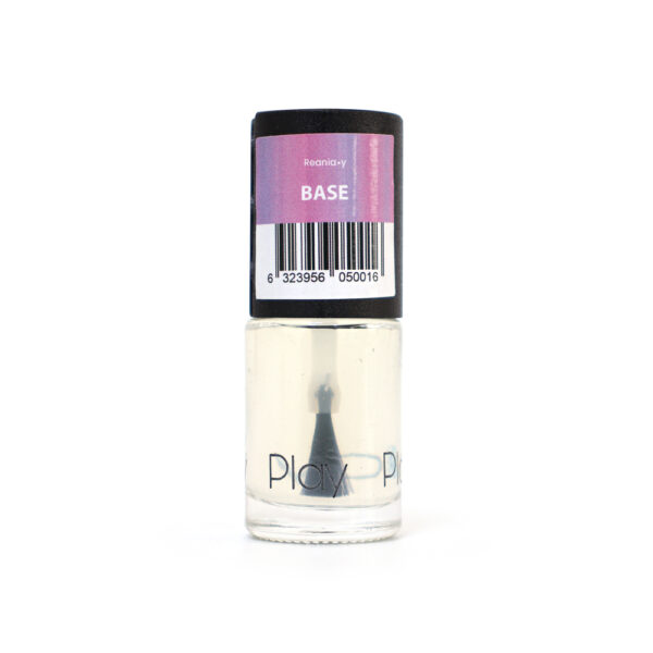 Kit Para Manicure Esmalte Tradicional