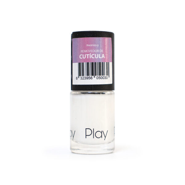 Kit Para Manicure Esmalte Tradicional