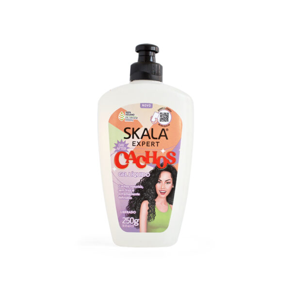 Gel Liquido Skala