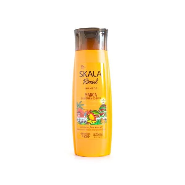 Linea de Shampoo Skala