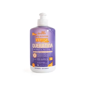 Crema de Peina Con Keratina 300ml